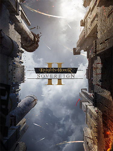 Knights of Honor II: Sovereign – v1.5.1/Build 31735 + Bonus Content FitGirl — скриншот