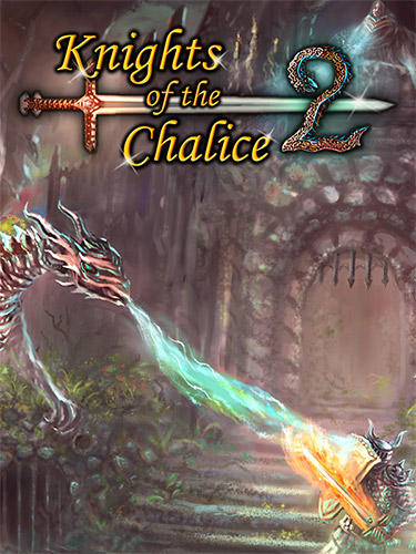 Knights of the Chalice 2: Archmage Edition – v1.44 + Bonus Content FitGirl — скриншот