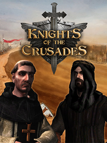 Knights of the Crusades – v1.0 (Release) FitGirl — скриншот