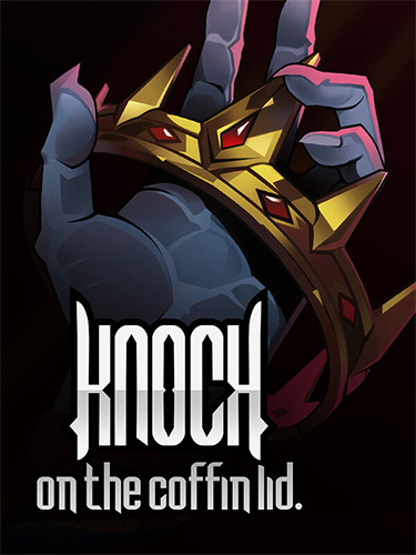 Knock on the Coffin Lid: Complete Edition, v1.3.9.0 + 2 DLCs/Bonuses FitGirl — скриншот