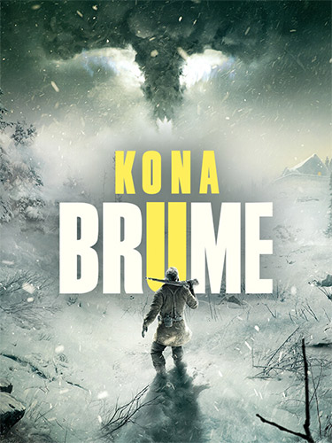 Kona II: Brume FitGirl — скриншот