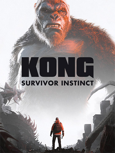 Kong: Survivor Instinct FitGirl — скриншот