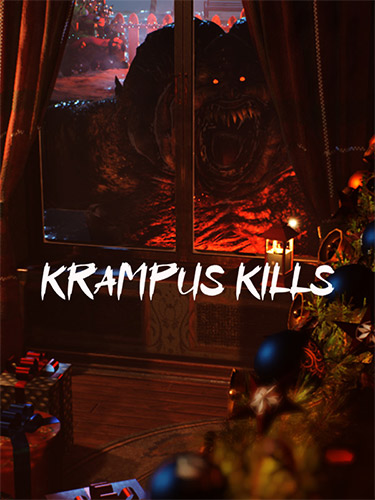 Krampus Kills – v1.0.3 FitGirl — скриншот