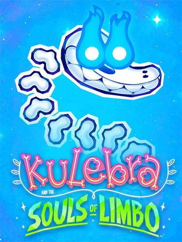 Kulebra and the Souls of Limbo: Deluxe Edition, v1.0.13 + Bonus Soundtrack FitGirl — скриншот