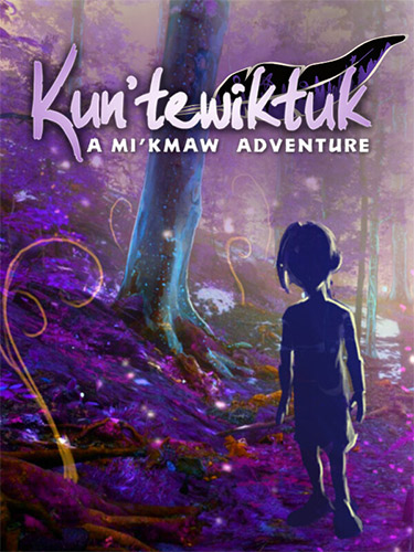 Kun’tewiktuk: A Mi’kmaw Adventure FitGirl — скриншот