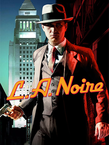 L.A. Noire: The Complete Edition – v2675.1 + All DLCs FitGirl — скриншот