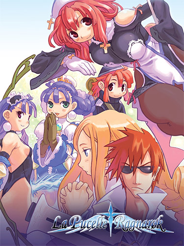 La Pucelle: Ragnarok FitGirl — скриншот