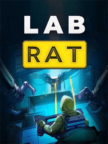 Lab Rat FitGirl — скриншот