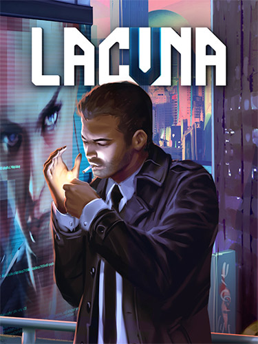 Lacuna: A Sci-Fi Noir Adventure – Save the World Edition – v1.1.5 + Bonus Soundtrack FitGirl — скриншот