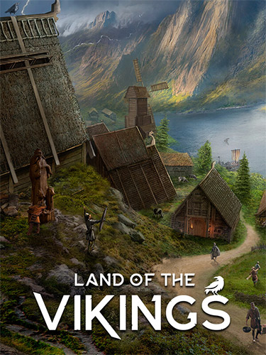 Land of the Vikings – v1.2.0 + 2 DLCs + Windows 7 Fix FitGirl — скриншот