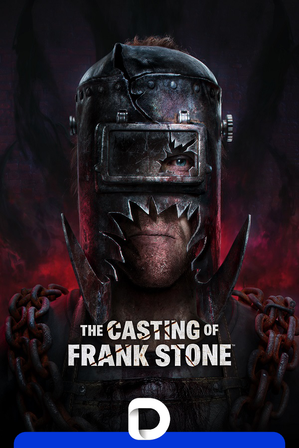 The Casting of Frank Stone by xatab — скриншот