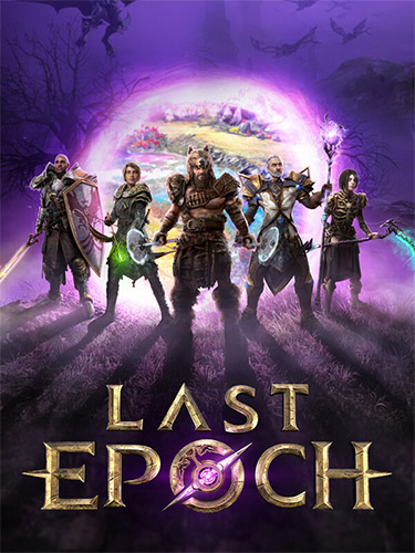 Last Epoch – v1.3 + Bonus OST FitGirl — скриншот