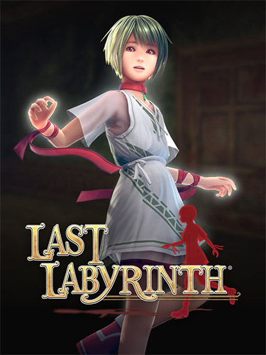 Last Labyrinth – v1.0.1 FitGirl — скриншот