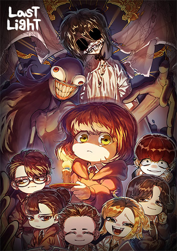 Last Light FitGirl — скриншот