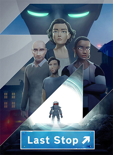 Last Stop FitGirl — скриншот