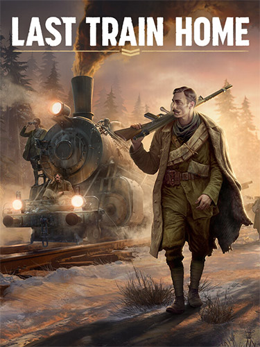 Last Train Home: Digital Deluxe Edition – v1.0.0.32264 + Legion Tales DLC + Bonus Content FitGirl — скриншот