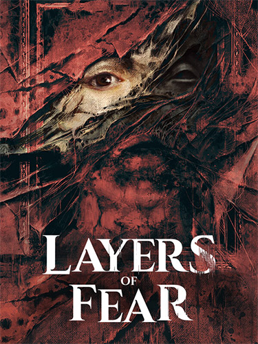 Layers of Fear: Deluxe Edition – v1.6.1 rb114632 + Bonus Content FitGirl — скриншот