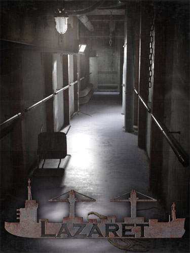 Lazaret + Windows 7 Fix FitGirl — скриншот