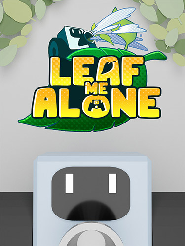 Leaf Me Alone FitGirl — скриншот