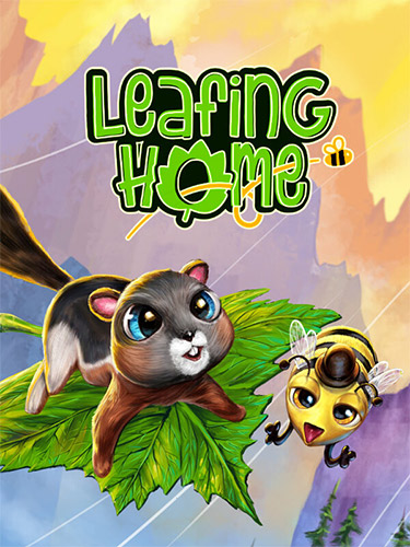 Leafing Home FitGirl — скриншот