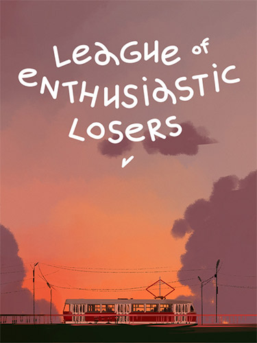 League of Enthusiastic Losers FitGirl — скриншот