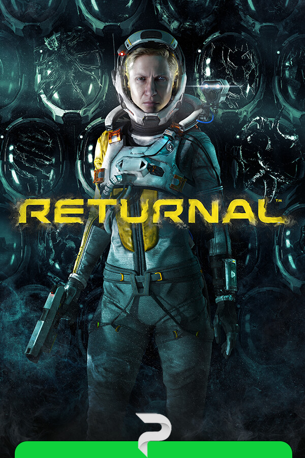 Returnal by xatab — скриншот