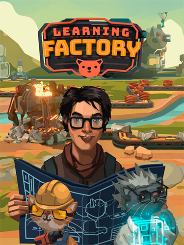 Learning Factory: Curious Mind Edition, v1.0.0.546 Release + Bonus Content FitGirl — скриншот