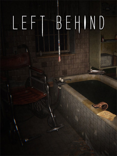 Left Behind FitGirl — скриншот