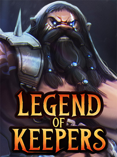 Legend of Keepers: Career of a Dungeon Manager – v1.1.0 + 4 DLCs/Bonuses FitGirl — скриншот
