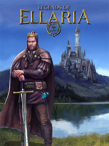 Legends of Ellaria – v1.0.1.15 FitGirl — скриншот