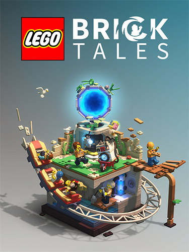 LEGO Bricktales – v1.1 FitGirl — скриншот