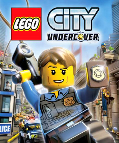 LEGO City Undercover + Update 1 FitGirl — скриншот