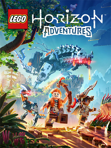 LEGO Horizon Adventures – v1.1.0.0 FitGirl — скриншот