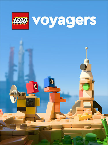 LEGO Voyagers – v1.0.6 FitGirl — скриншот