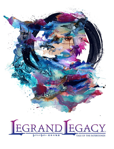 Legrand Legacy: Tale of the Fatebounds – v1.0.2 FitGirl — скриншот