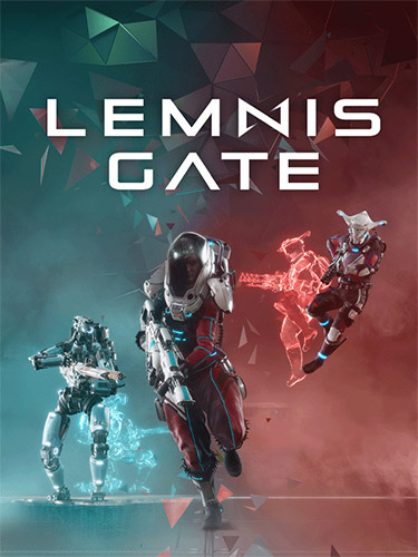 Lemnis Gate – v1.1.24736 + Mettle Mantis DLC FitGirl — скриншот