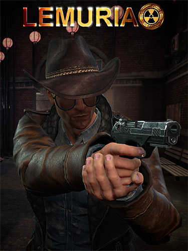 LEMURIA – v1.2.5 + 2 DLCs FitGirl — скриншот