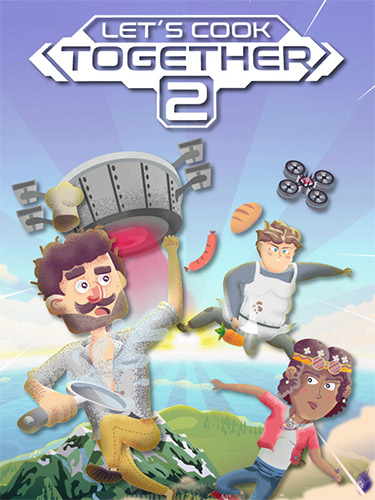 Let’s Cook Together 2 FitGirl — скриншот