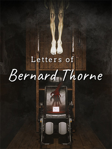 Letters of Bernard Thorne FitGirl — скриншот