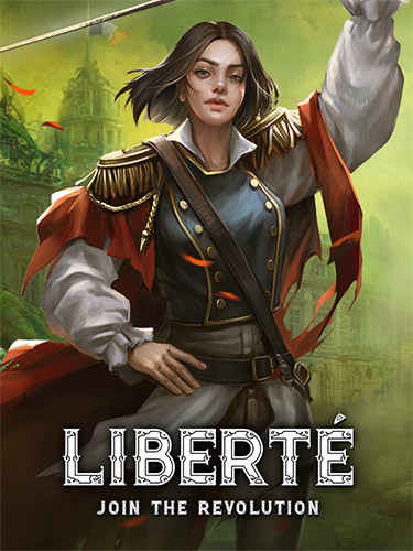Liberté – v1.0.1m FitGirl — скриншот