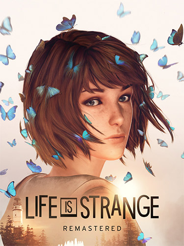Life is Strange Remastered FitGirl — скриншот