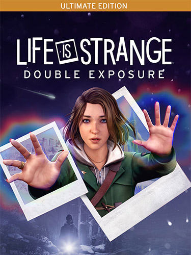 Life is Strange: Double Exposure – Ultimate Edition, v1.1.1027899 + 2 DLCs + Bonus Soundtrack FitGirl — скриншот