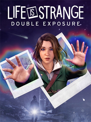 Life is Strange: Double Exposure, v1.0.3 + Sudachi/Torzu Switch Emulators FitGirl — скриншот
