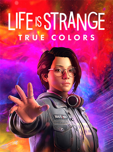 Life is Strange: True Colors – Deluxe Edition – v1.1.190.624221 + 2 DLCs + Windows 7 Fix FitGirl — скриншот