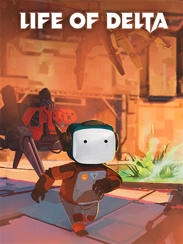 Life of Delta – v2.0.9 FitGirl — скриншот