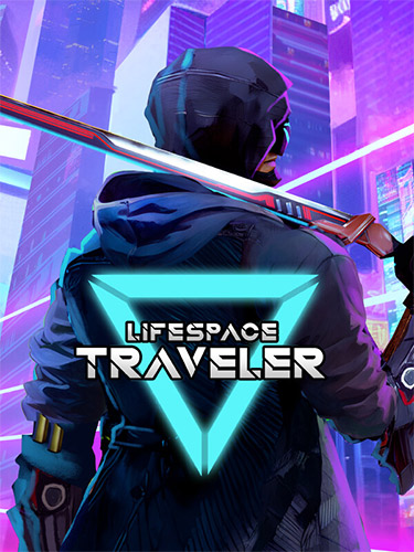 Lifespace Traveler: Soundtrack Edition + Bonus OST FitGirl — скриншот