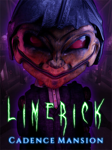 Limerick: Cadence Mansion – v1.01 + Windows 7 Fix FitGirl — скриншот