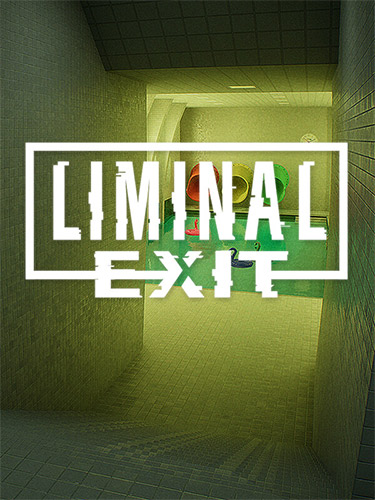 Liminal Exit FitGirl — скриншот