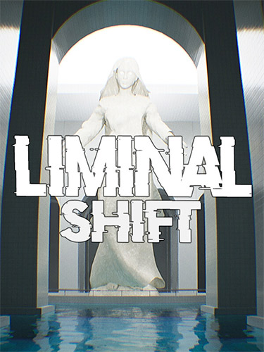 LIMINAL SHIFT FitGirl — скриншот