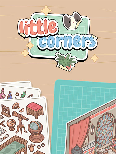 Little Corners: Complete Bundle, v1.1.1 + Bonus OST FitGirl — скриншот